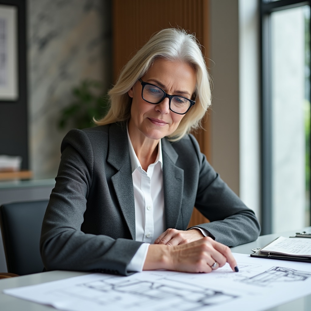 Independent technical assessment without sales pressure