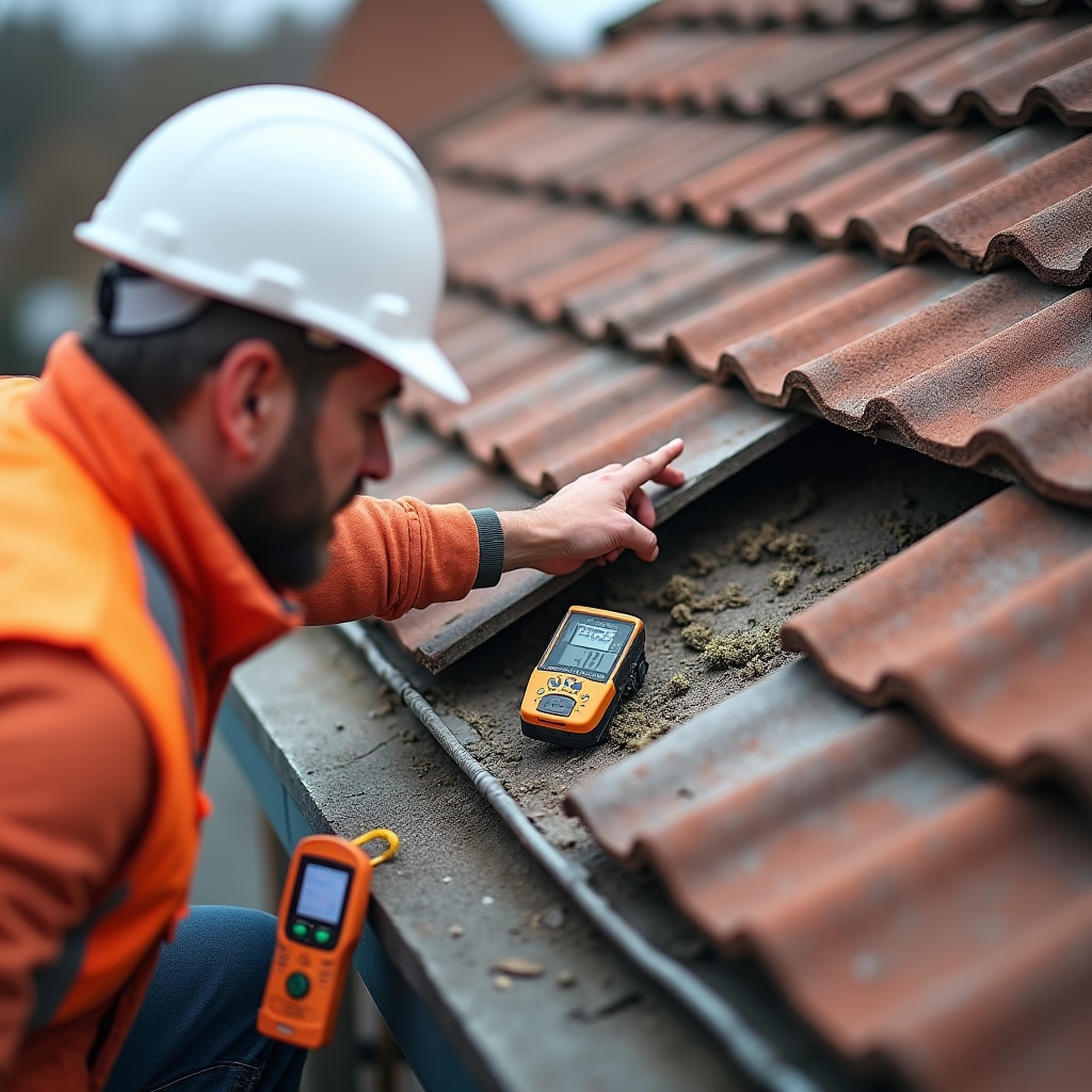 Preventing installation problems through early assessment