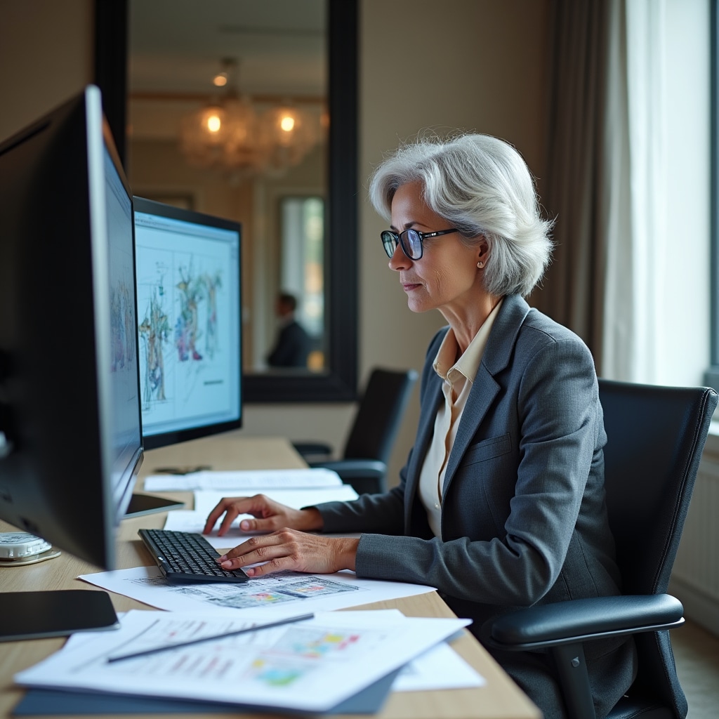 Technical report preparation and documentation